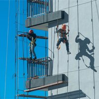 Cursos de alturas con certificación