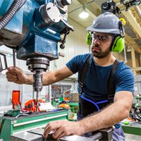 Inspecciones periódicas y equipos de protección