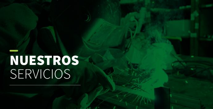 Nuestros servicios